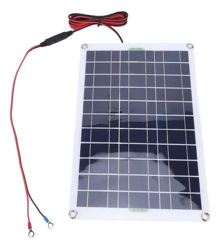 Panel solar de 60 W